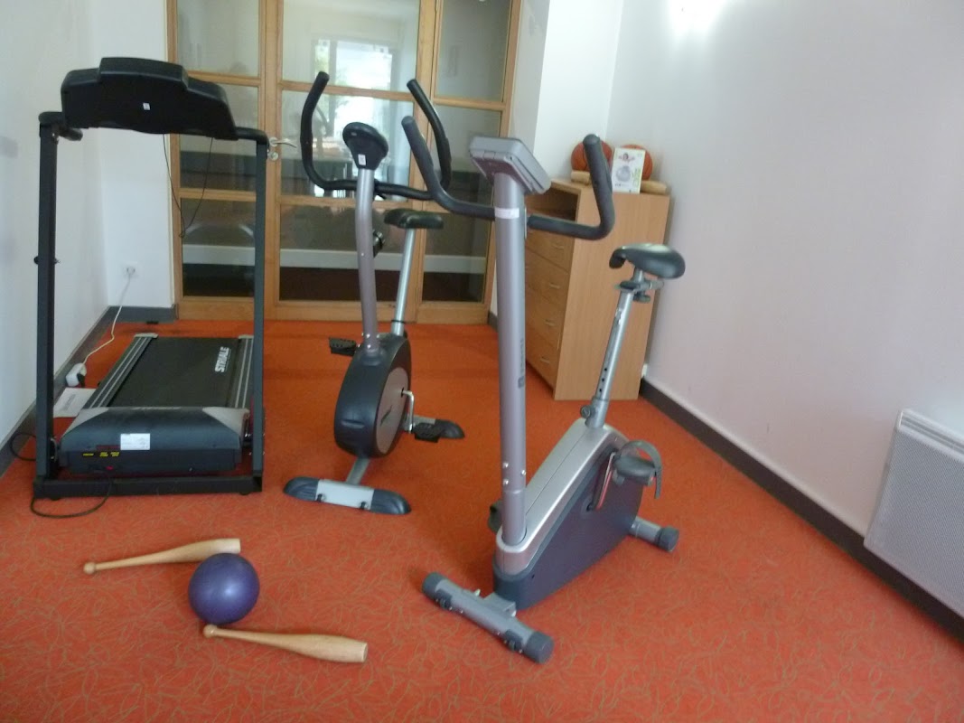 Villa Océane - Photo 4 sur 5 - Espaces de vie