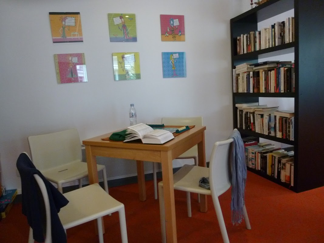 Villa Océane - Photo 3 sur 5 - Chambres et hébergement