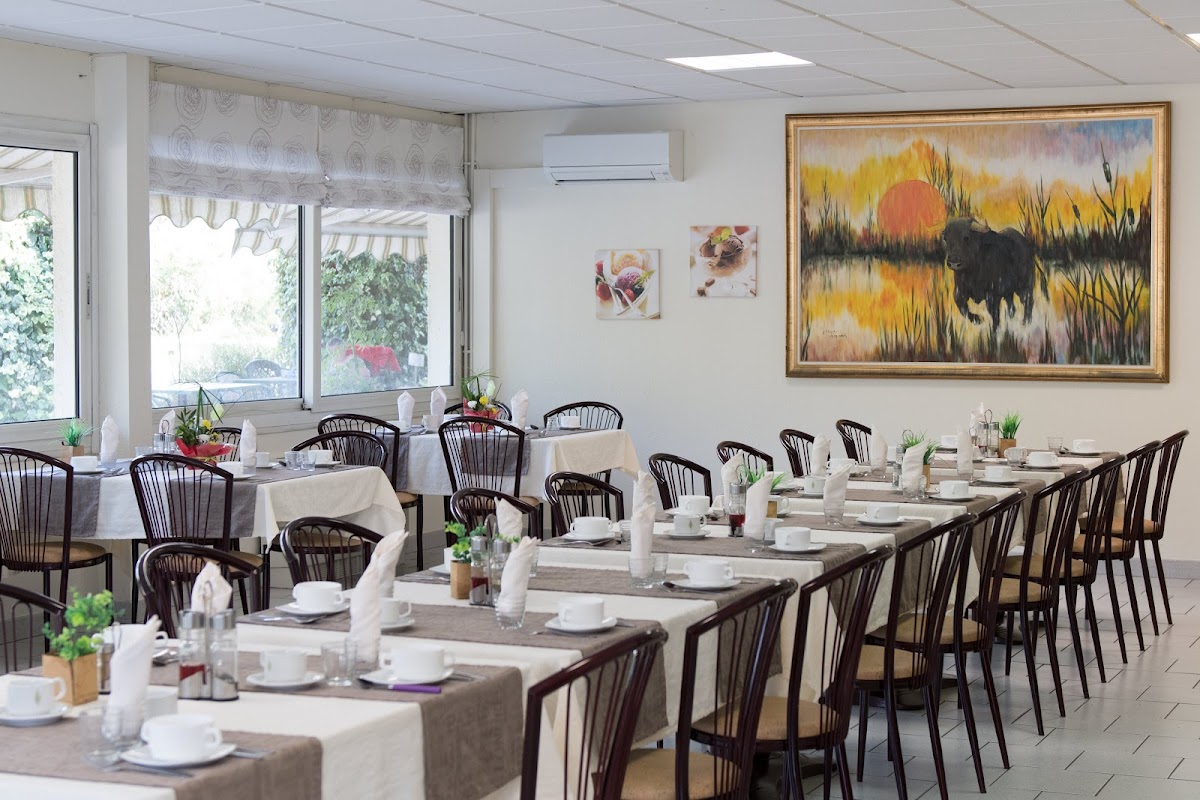 EHPAD La Thébaide - Photo 2 sur 5 - Intérieur et espaces communs