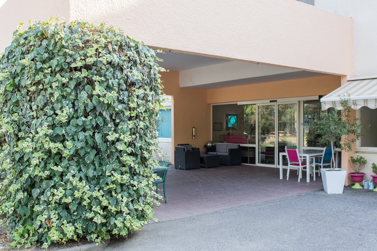 EHPAD La Thébaide - Photo 4 sur 5 - Espaces de vie