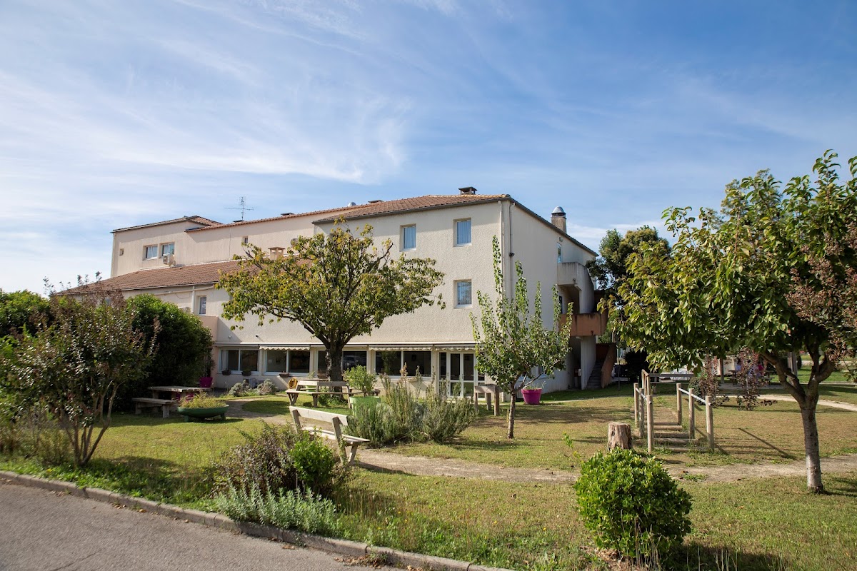 Photo de EHPAD La Thébaide, EHPAD à BERNIS