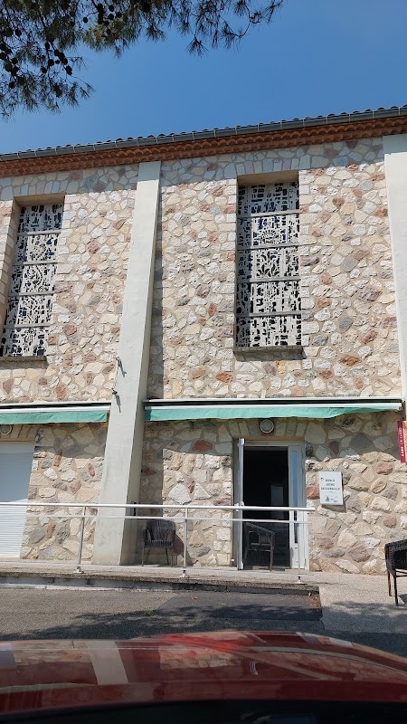 EHPAD NOTRE DAME DES PINS