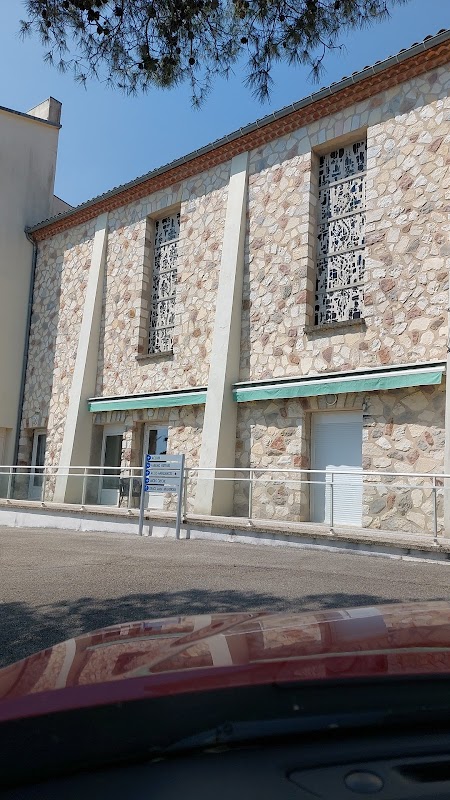 EHPAD NOTRE DAME DES PINS - Photo 5 sur 5 - Environnement et extérieurs