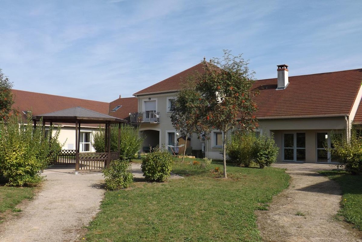 Photo de MARPA Résidence Les Albizias, Résidence autonomie à TALMAY