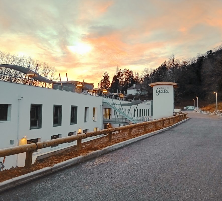 Photo de EHPAD Villa Napoli, EHPAD à JURANCON