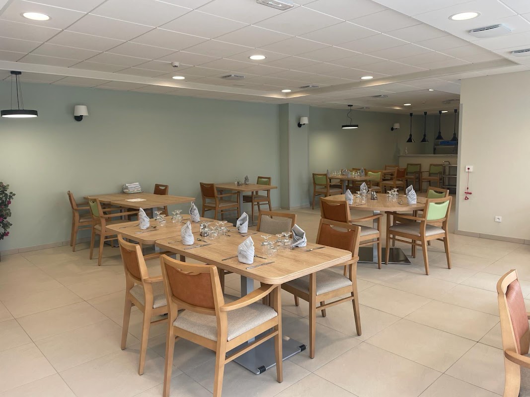 EHPAD Villa Napoli - Photo 5 sur 5 - Environnement et extérieurs