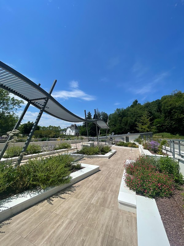 EHPAD Villa Napoli - Photo 4 sur 5 - Espaces de vie