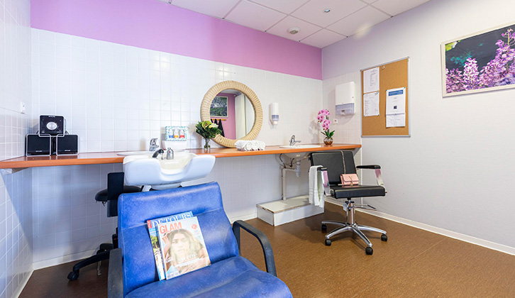 EHPAD Résidence La Cocagne - Photo 5 sur 5 - Environnement et extérieurs