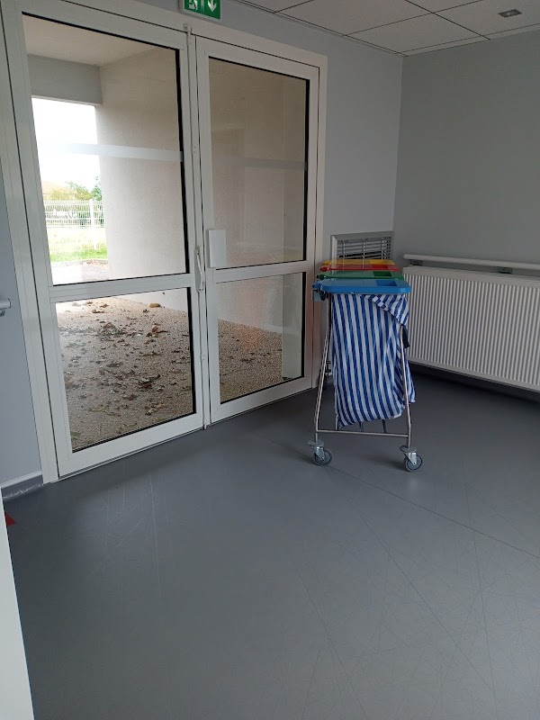 EHPAD Saint-Joseph - Photo 3 sur 4 - Chambres et hébergement