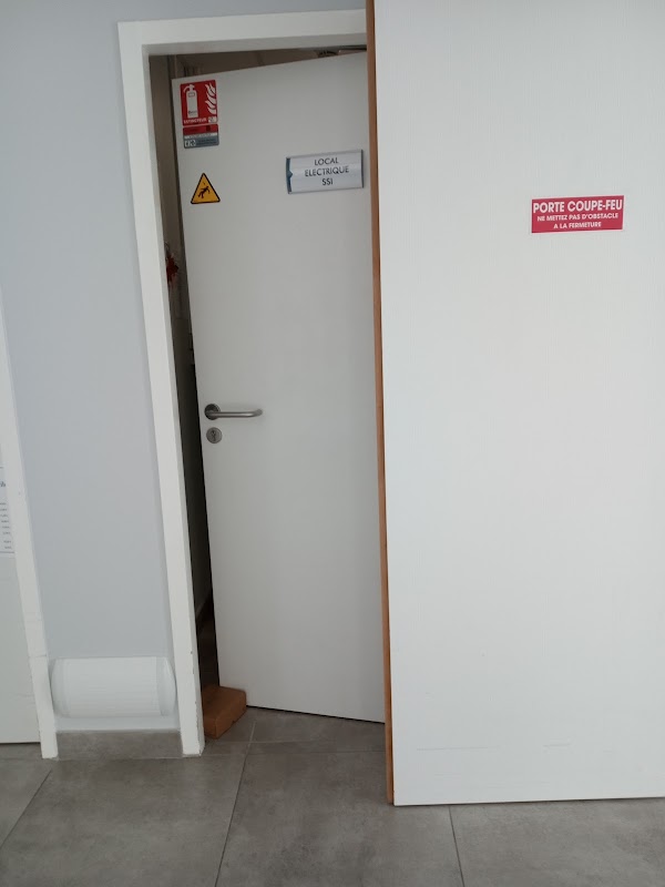 EHPAD Saint-Joseph - Photo 4 sur 4 - Espaces de vie