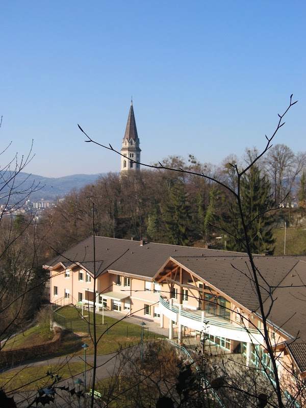 EHPAD Les Airelles - Photo 2 sur 2 - Intérieur et espaces communs