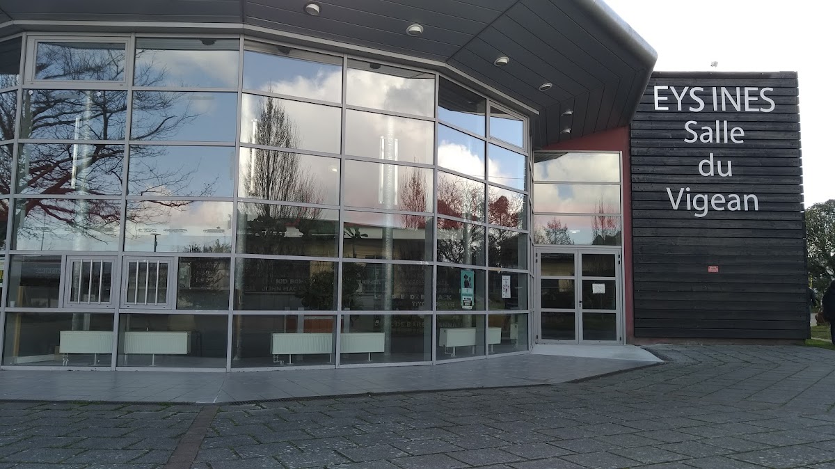 EHPAD Le Vigean - Photo 3 sur 5 - Chambres et hébergement