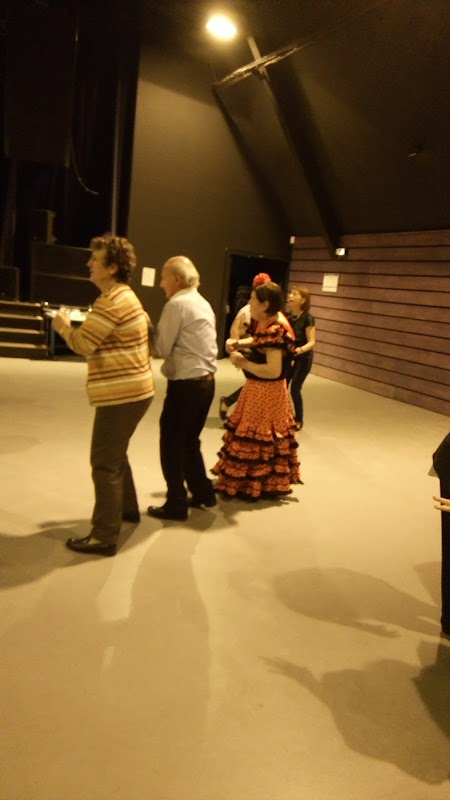 EHPAD Le Vigean - Photo 4 sur 5 - Espaces de vie