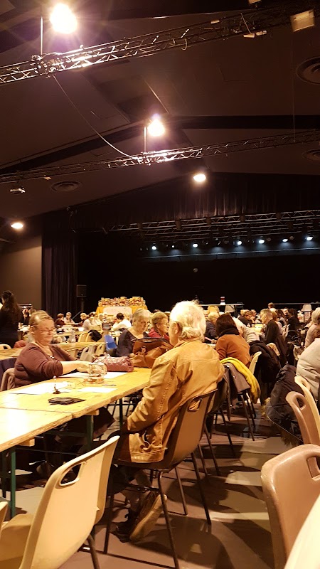 EHPAD Le Vigean - Photo 5 sur 5 - Environnement et extérieurs