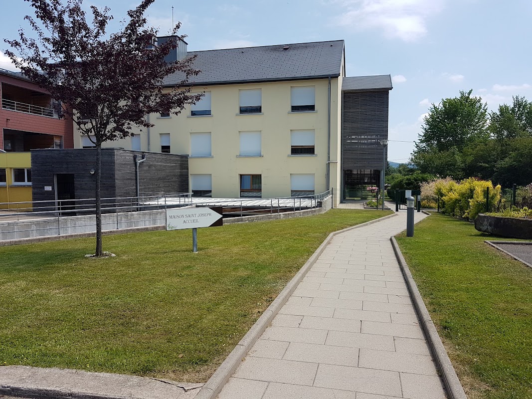 EHPAD Maison Saint-Joseph - Photo 3 sur 5 - Chambres et hébergement