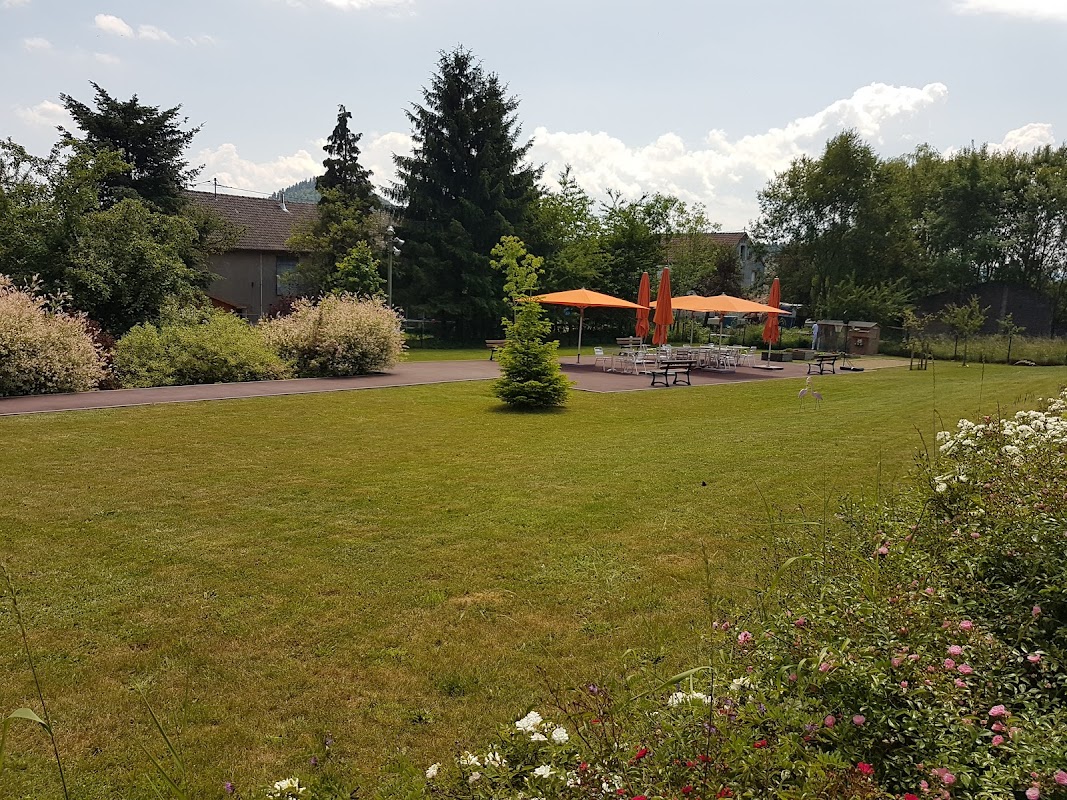 EHPAD Maison Saint-Joseph - Photo 4 sur 5 - Espaces de vie