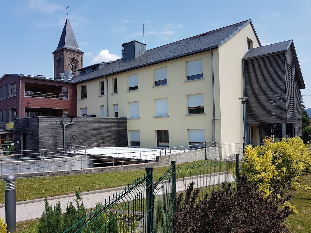 Photo de EHPAD Maison Saint-Joseph, EHPAD à SAALES