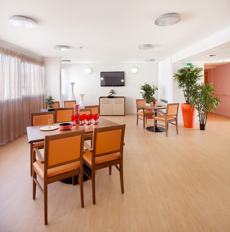 EHPAD Les maisons de Marie - Photo 2 sur 5 - Intérieur et espaces communs