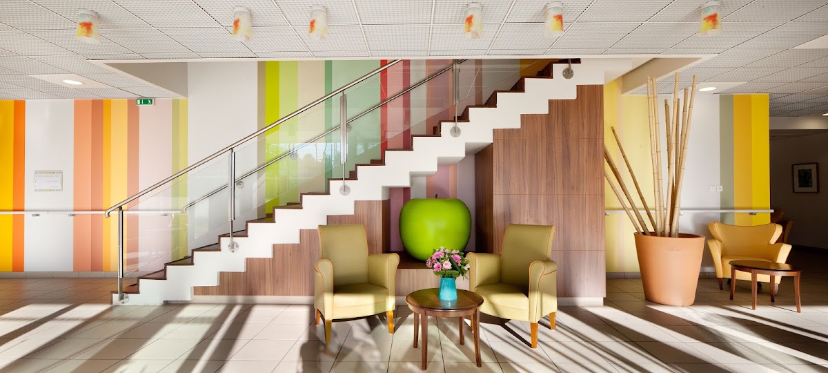 EHPAD Les maisons de Marie - Photo 4 sur 5 - Espaces de vie