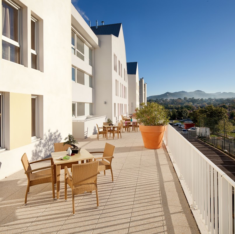 Photo de EHPAD Les maisons de Marie, EHPAD à MARSEILLE