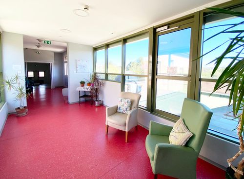 EHPAD La Maison de la Pinède - Photo 5 sur 5 - Environnement et extérieurs