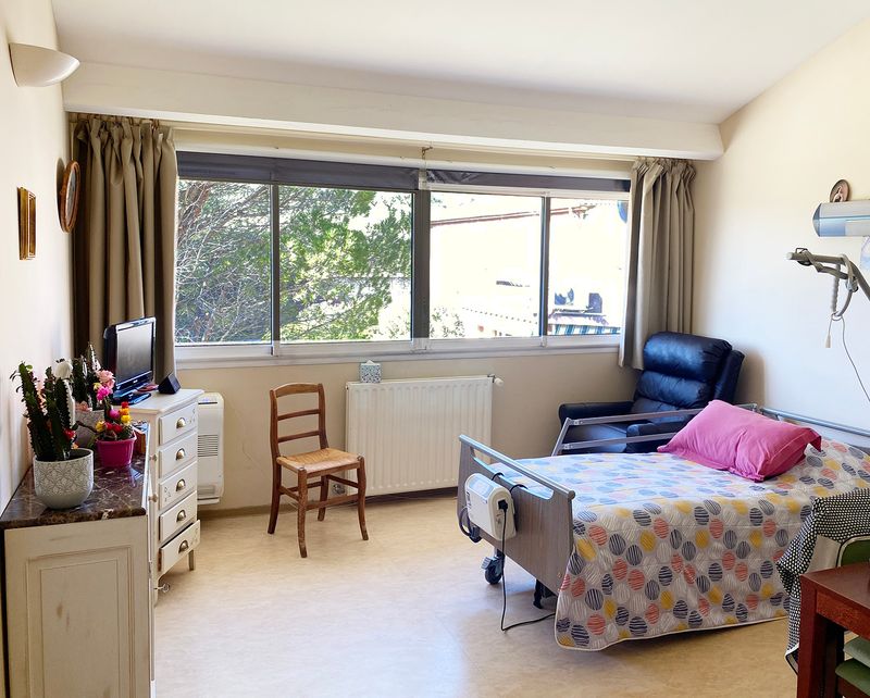 EHPAD La Maison de la Pinède - Photo 4 sur 5 - Espaces de vie