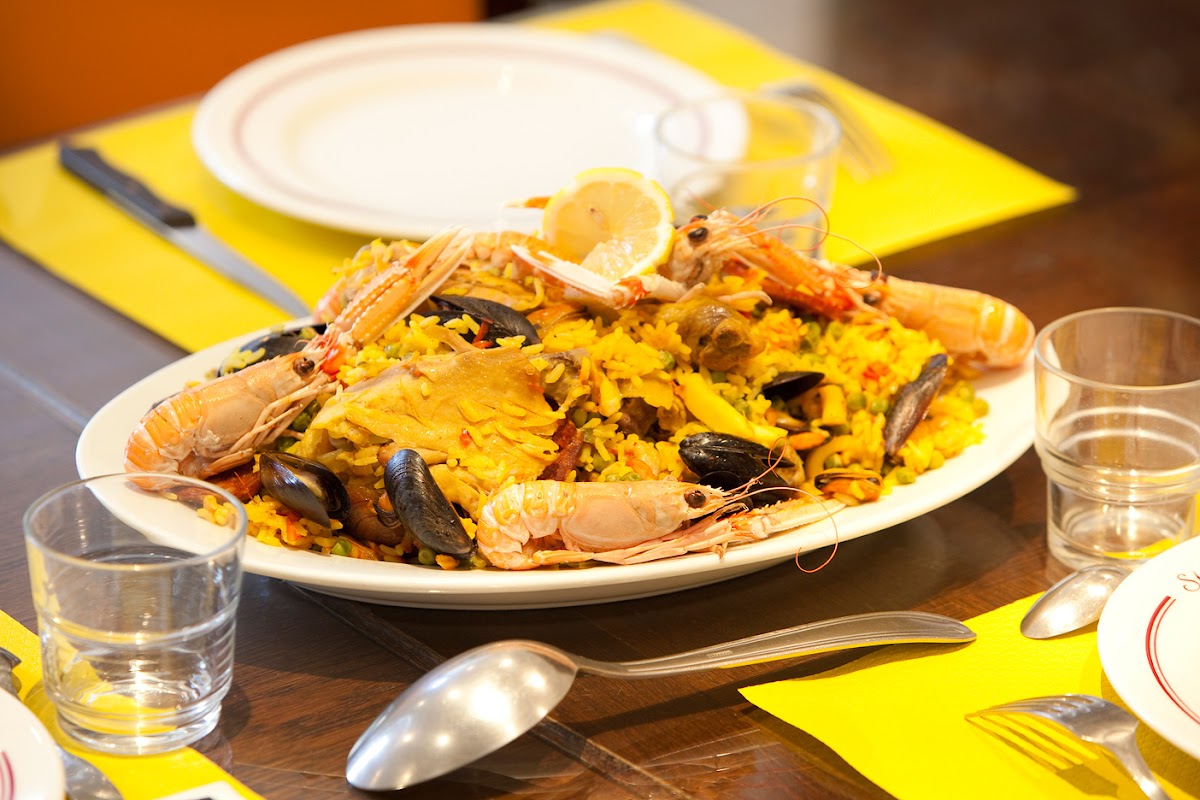 EHPAD Sainte-Claire - Photo 5 sur 5 - Environnement et extérieurs