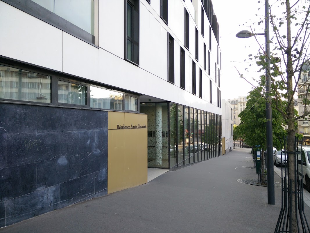 EHPAD Annie Girardot