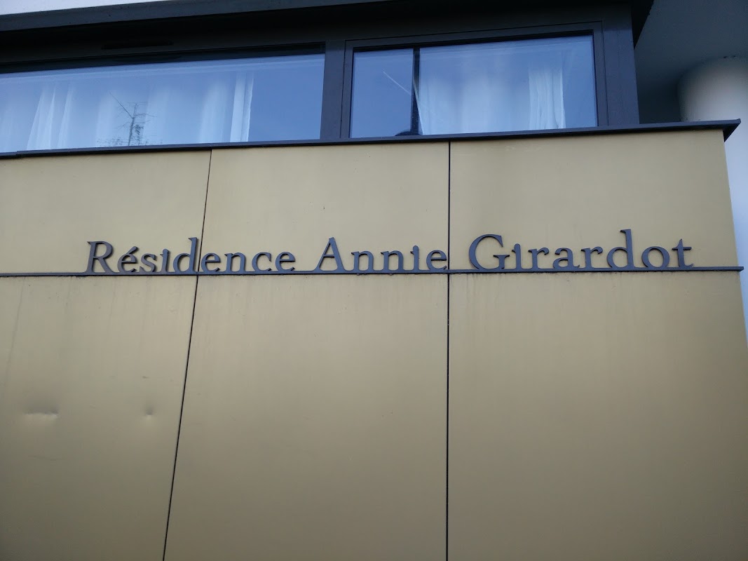 EHPAD Annie Girardot - Photo 3 sur 5 - Chambres et hébergement