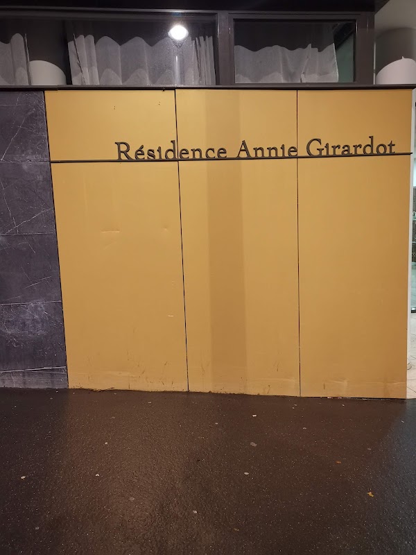 EHPAD Annie Girardot - Photo 4 sur 5 - Espaces de vie