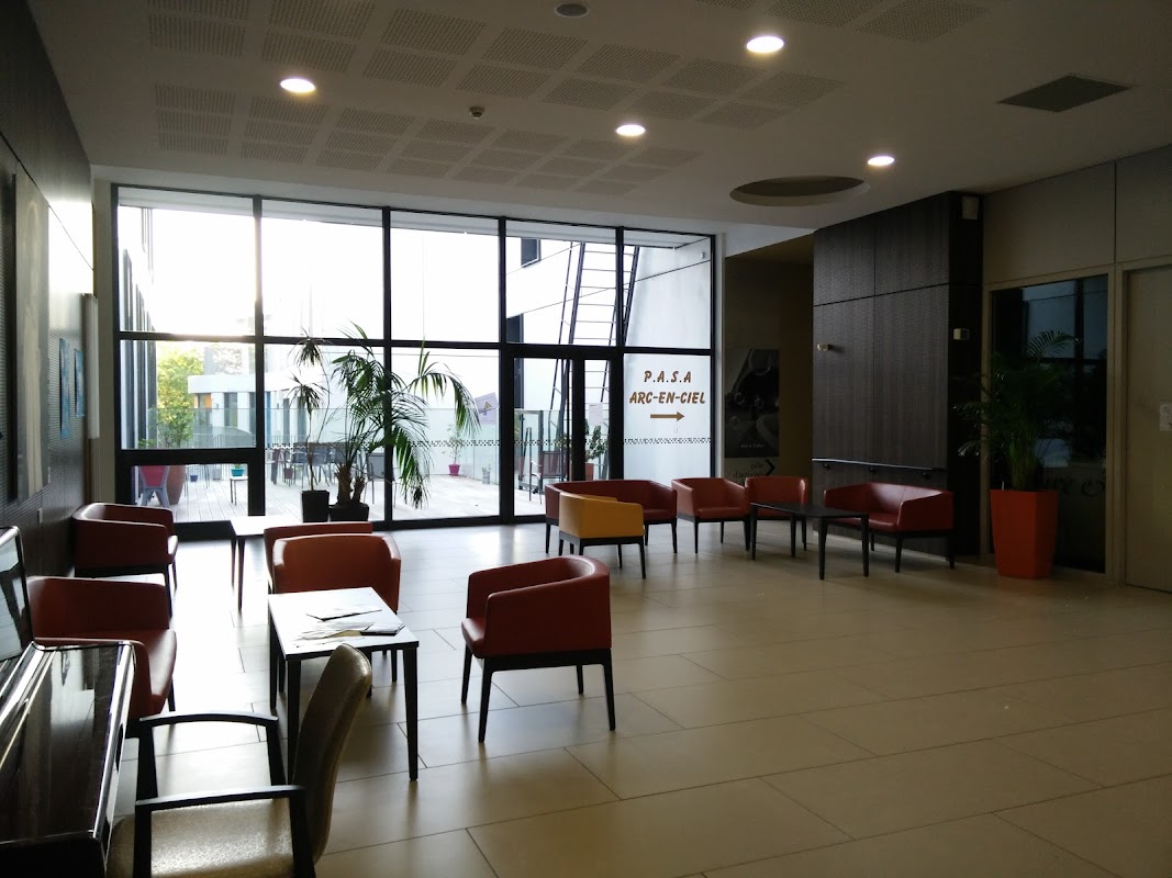 EHPAD Annie Girardot - Photo 2 sur 5 - Intérieur et espaces communs