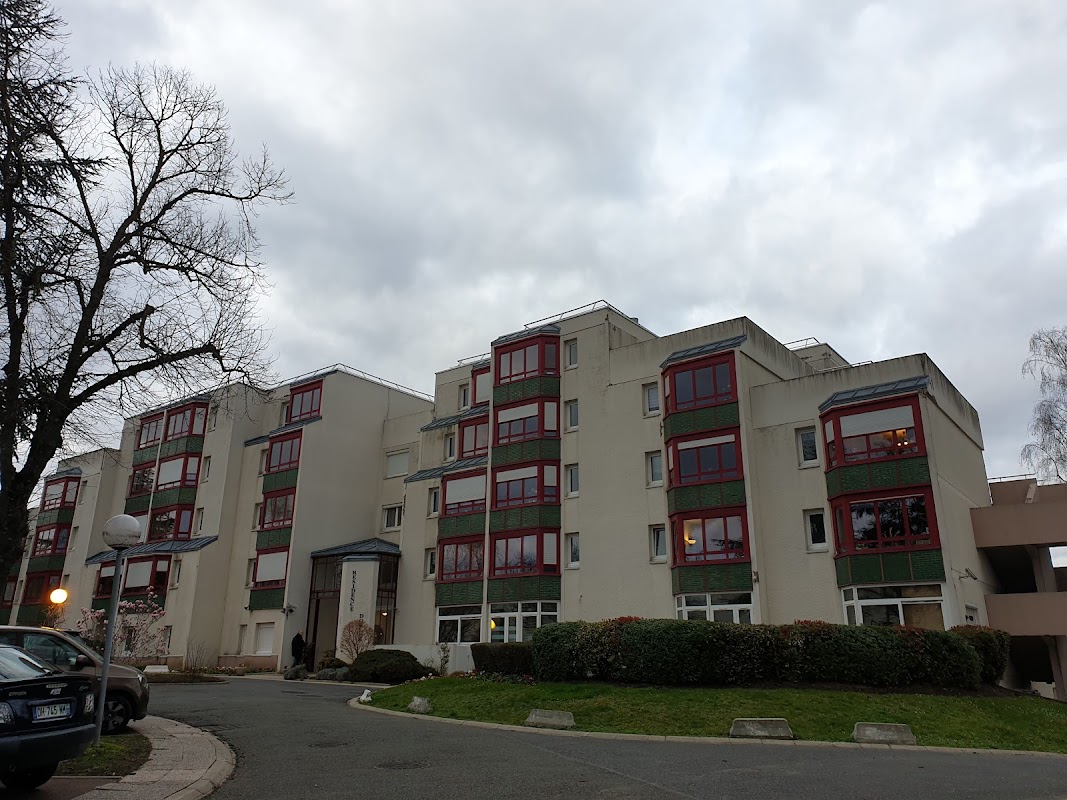 Résidence Edmond Dobler - Photo principale