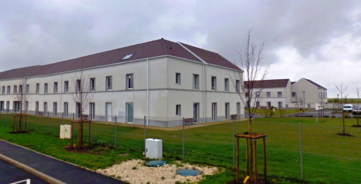 EHPAD Maison de retraite de Montmirail - Photo 2 sur 2 - Intérieur et espaces communs