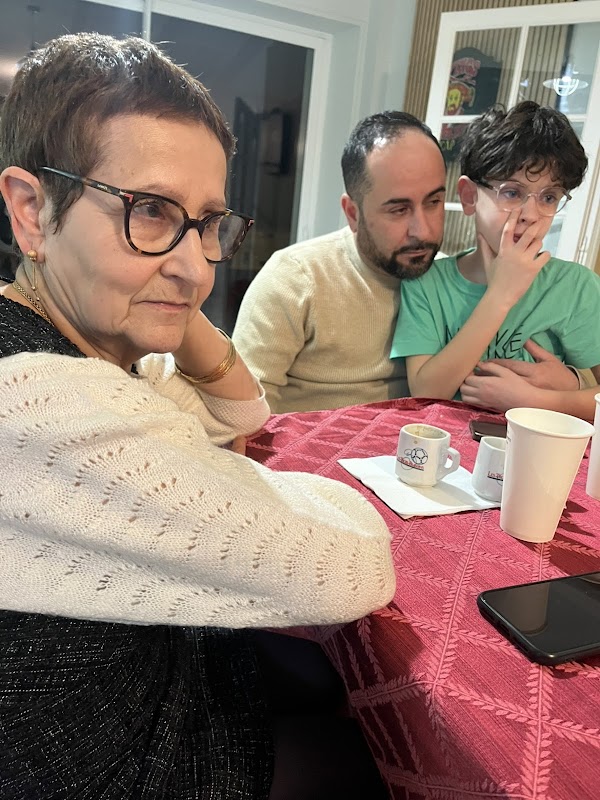 EHPAD Maison de retraite de Montmirail