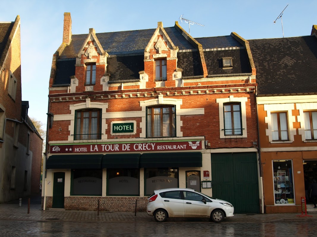 EHPAD Crécy-sur-Serre - Photo 2 sur 5 - Intérieur et espaces communs