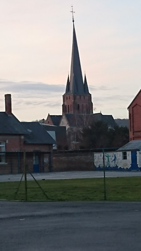 EHPAD Crécy-sur-Serre - Photo 5 sur 5 - Environnement et extérieurs