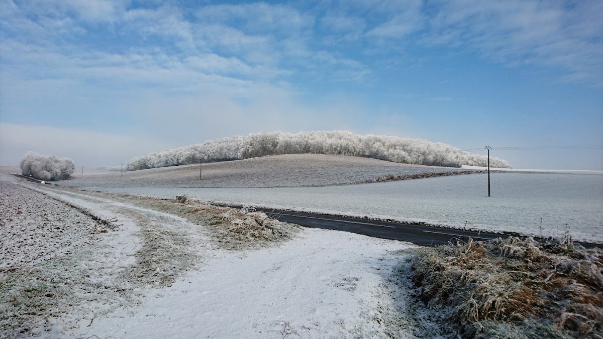 EHPAD Crécy-sur-Serre - Photo 3 sur 5 - Chambres et hébergement