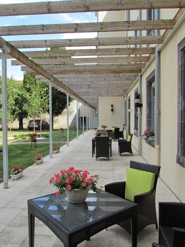 EHPAD La Colombe - Photo 4 sur 4 - Espaces de vie