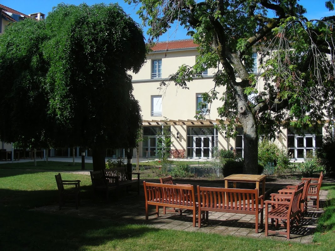 EHPAD La Colombe - Photo 2 sur 4 - Intérieur et espaces communs