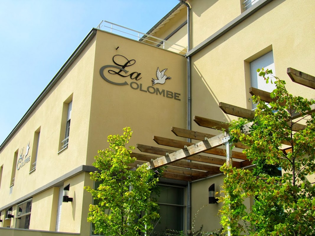 EHPAD La Colombe - Photo 3 sur 4 - Chambres et hébergement