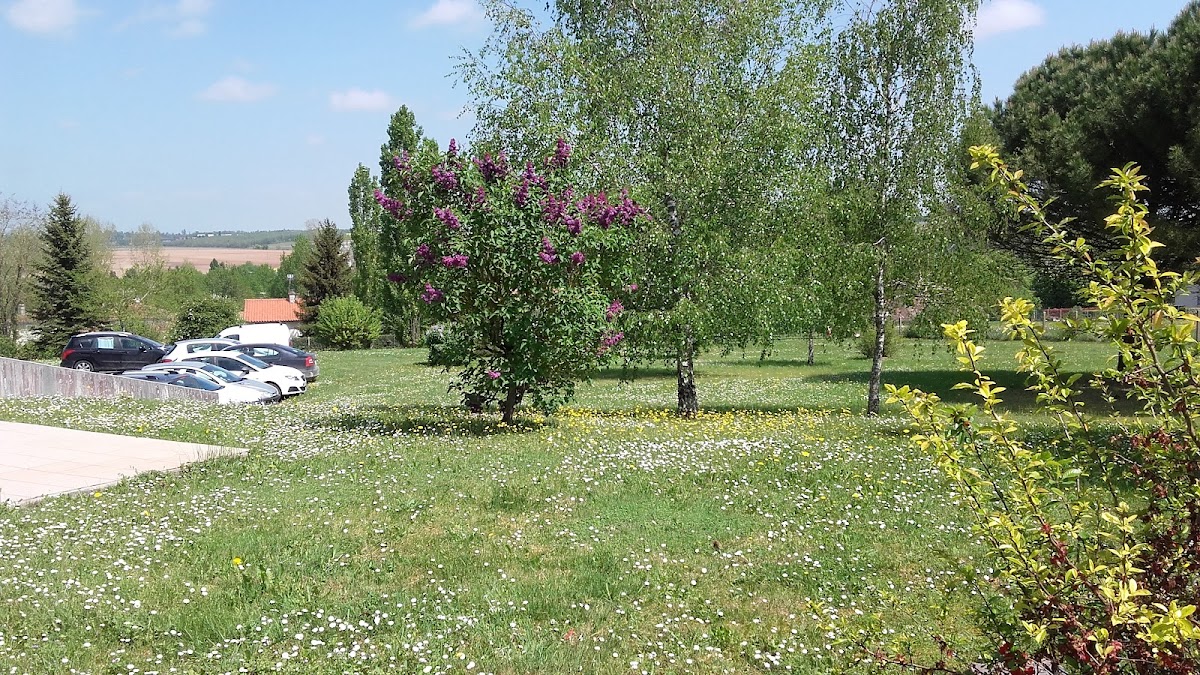 Photo de EHPAD Les Hyades, EHPAD à ROUILLAC