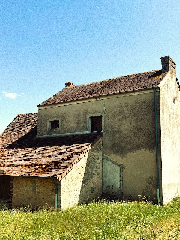 EHPAD Paul Chapron - Photo 2 sur 2 - Intérieur et espaces communs