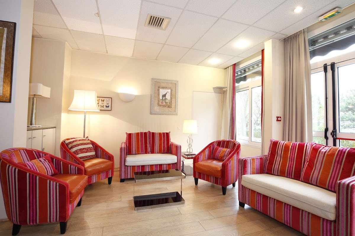 Foyer-Logement Résidence La Vanne - Photo 3 sur 5 - Chambres et hébergement