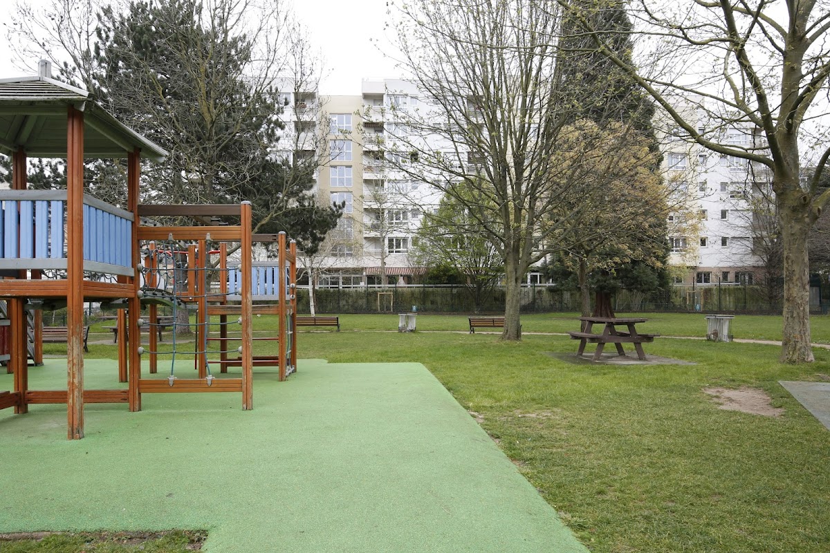 Foyer-Logement Résidence La Vanne - Photo principale