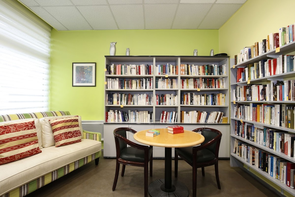 Foyer-Logement Résidence La Vanne - Photo 4 sur 5 - Espaces de vie