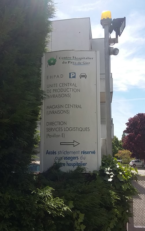 EHPAD Pays du Gier - Site Les charmilles - Photo 4 sur 5 - Espaces de vie