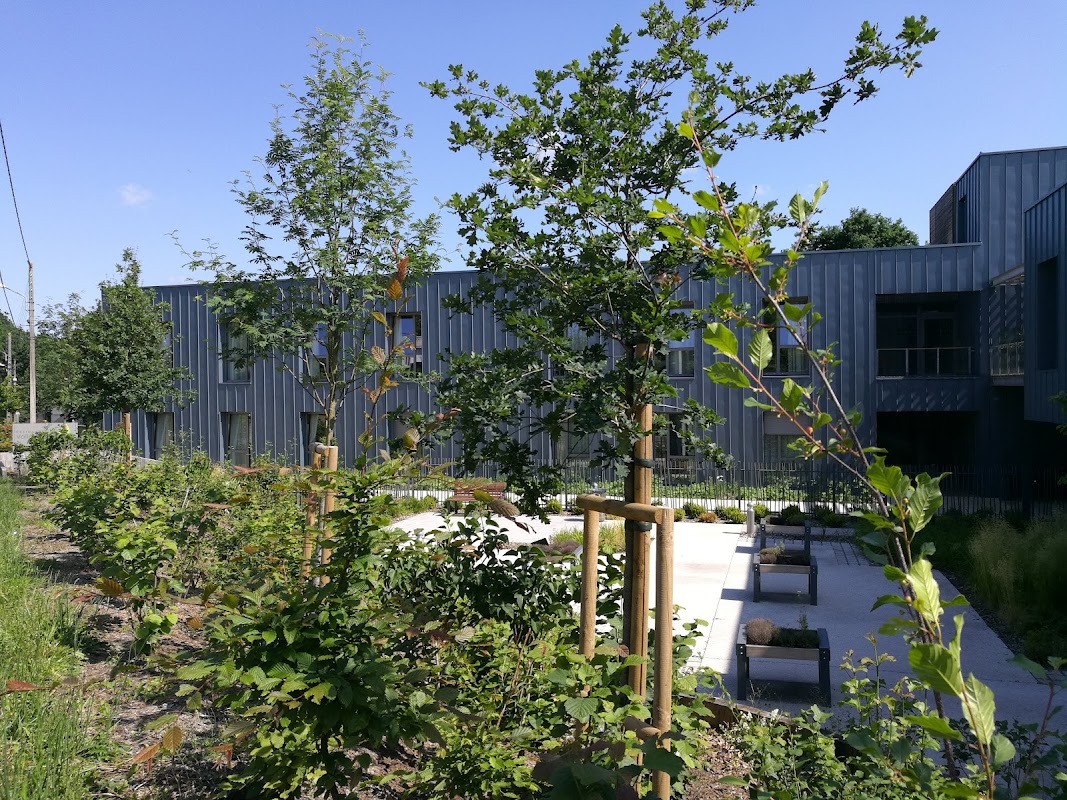 EHPAD - Résidence Vallée de l'Aulne