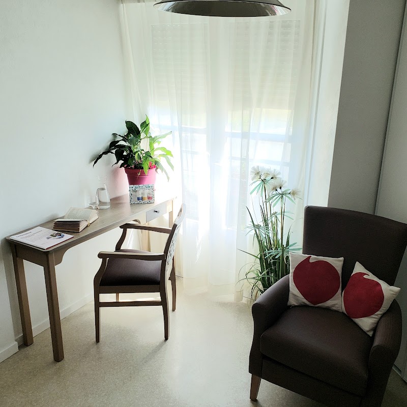 EHPAD L'Orée des Pins - Photo 5 sur 5 - Environnement et extérieurs