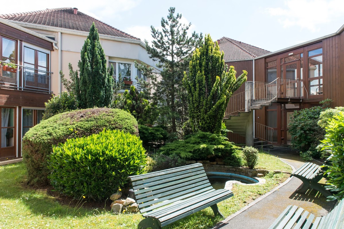 EHPAD L'Orée des Pins - Photo 3 sur 5 - Chambres et hébergement