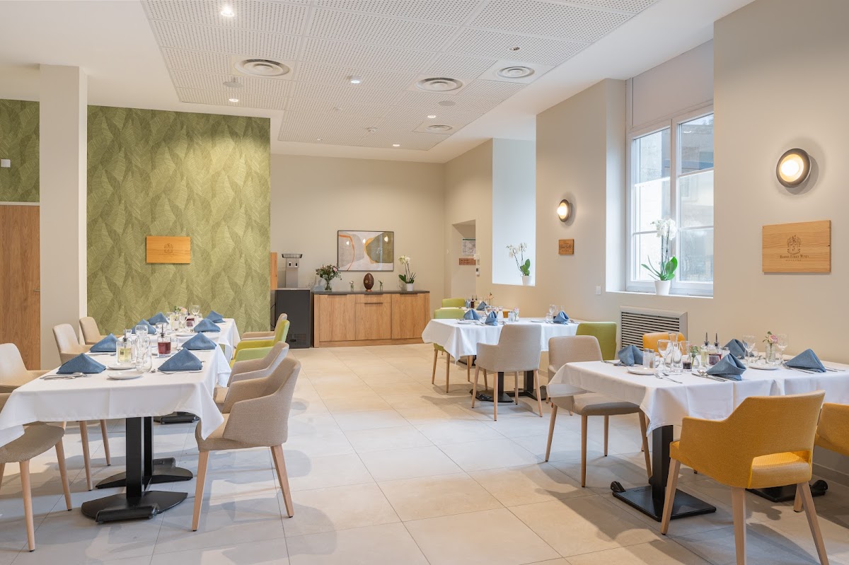 EHPAD Korian villa Louisa - Photo 4 sur 5 - Espaces de vie